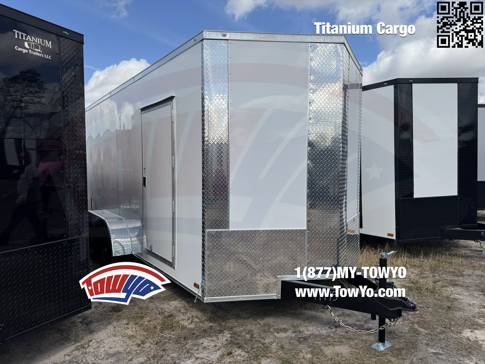 TC716WR image 1