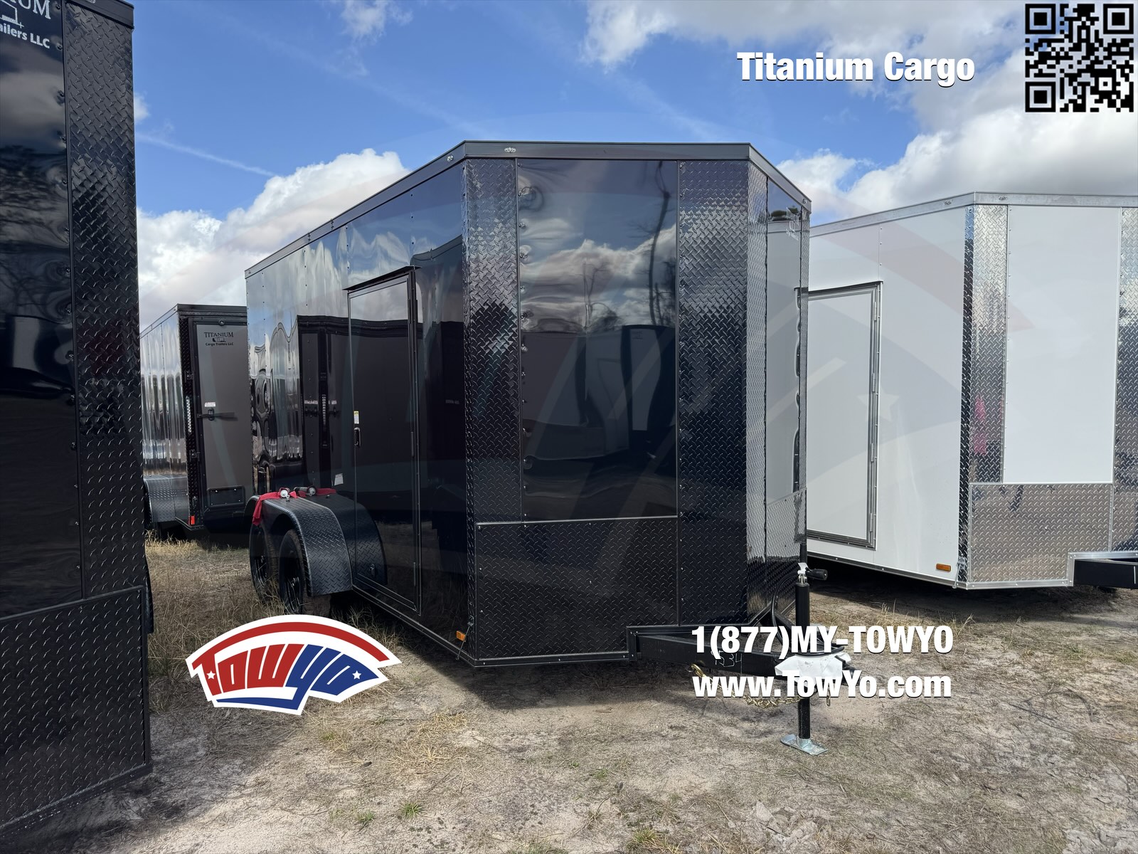 TC714BOR image 1