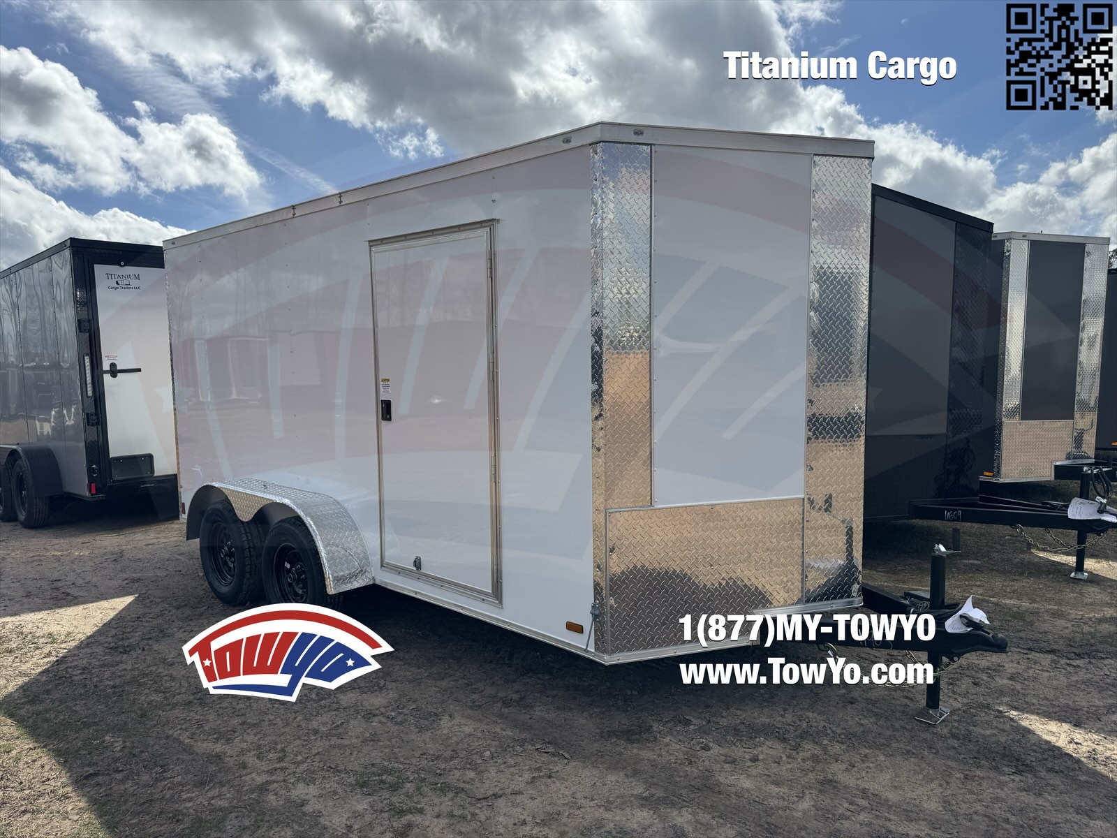 TC714WR image 1