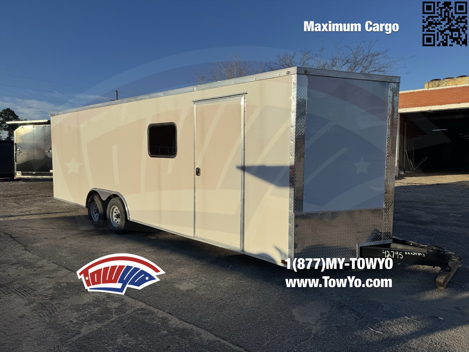 4M9BE2427RS142795 image 1