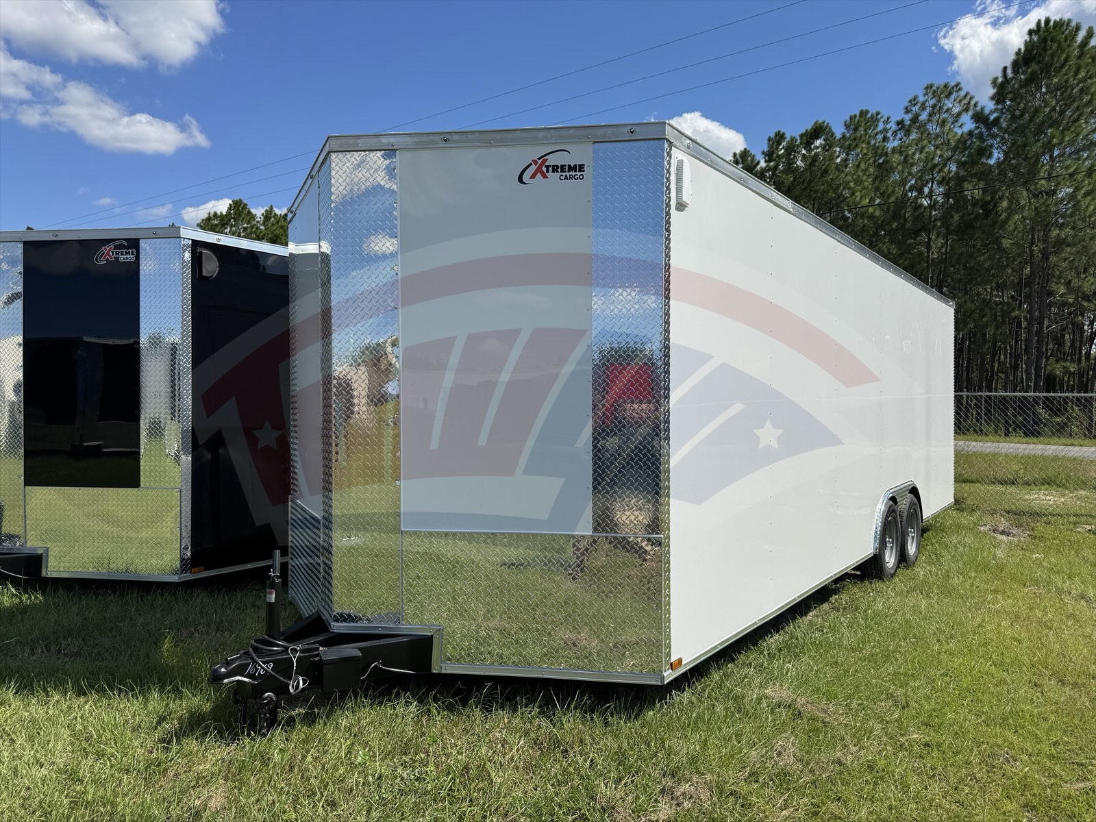 8x24XCWROS image 1
