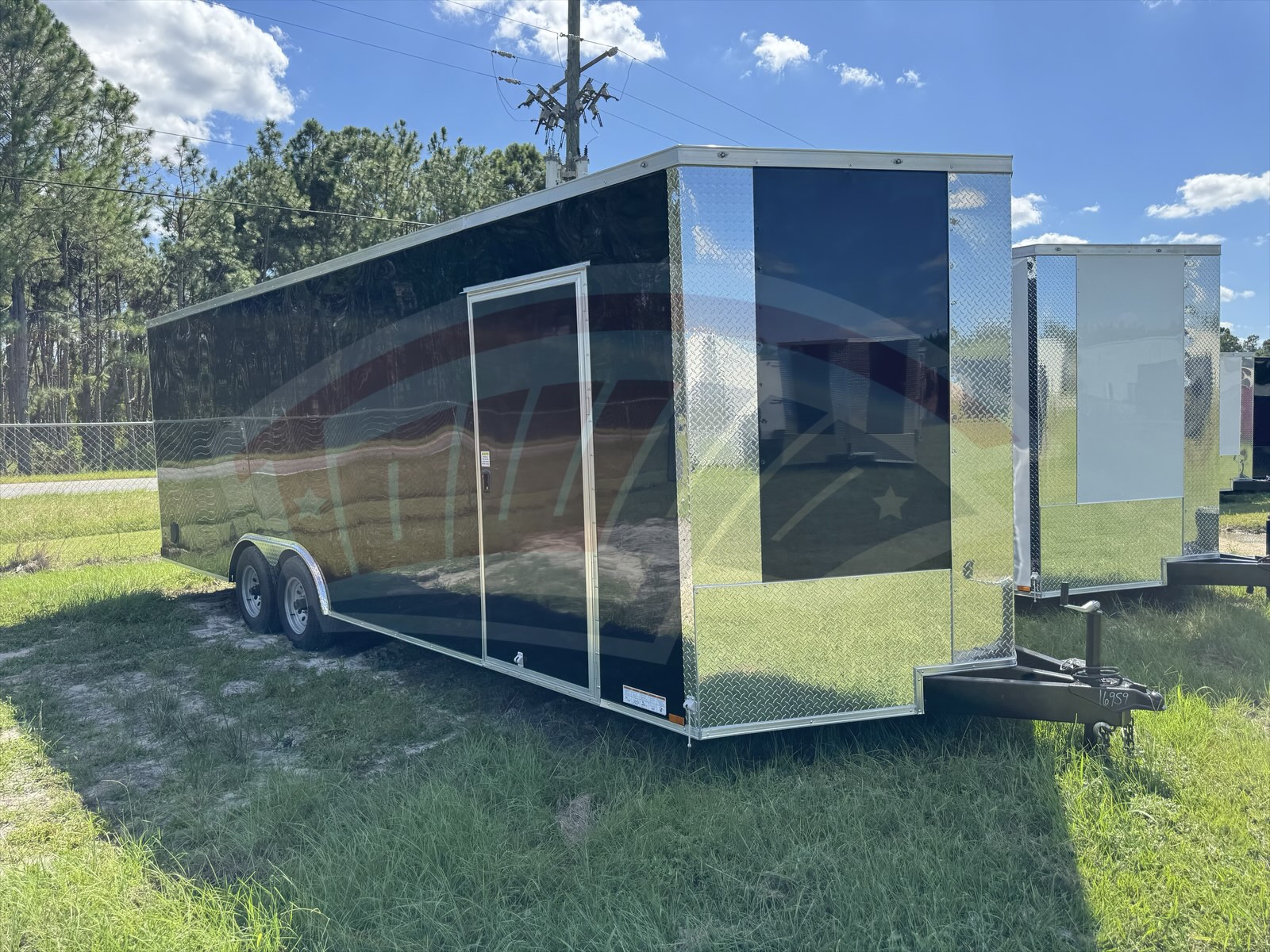 8x24XCBROS image 1