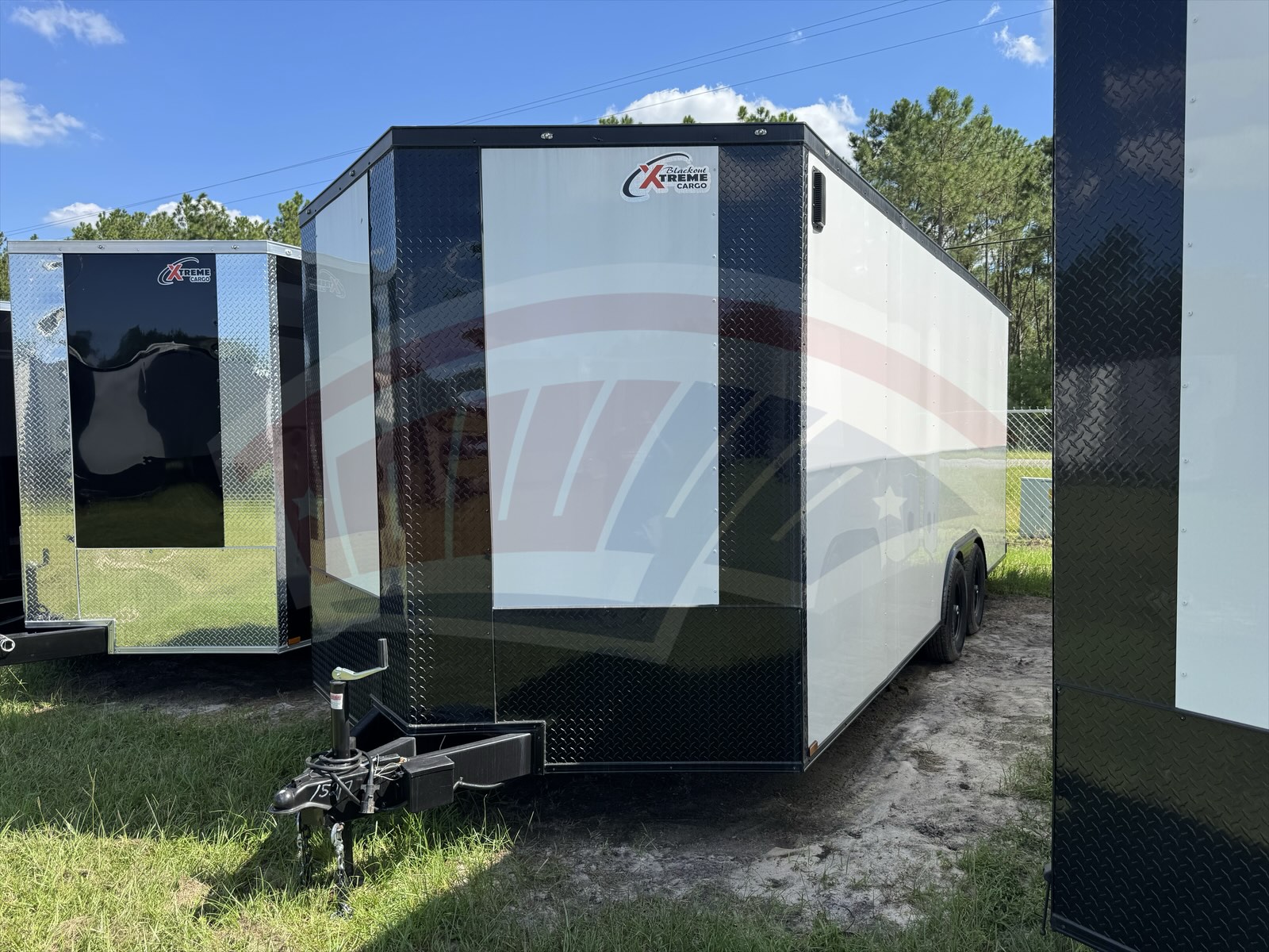 8x20XCWBOROS image 2